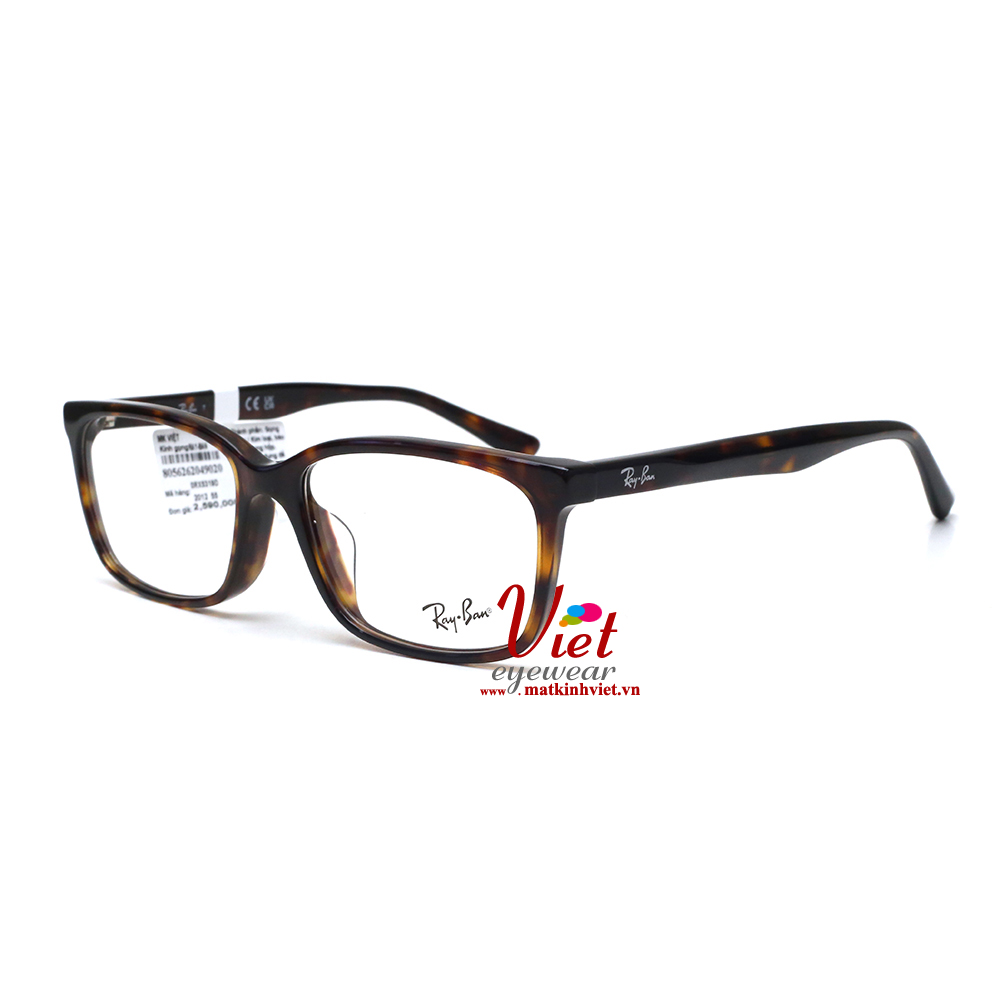 Gọng kính RayBan RX5319D 2012